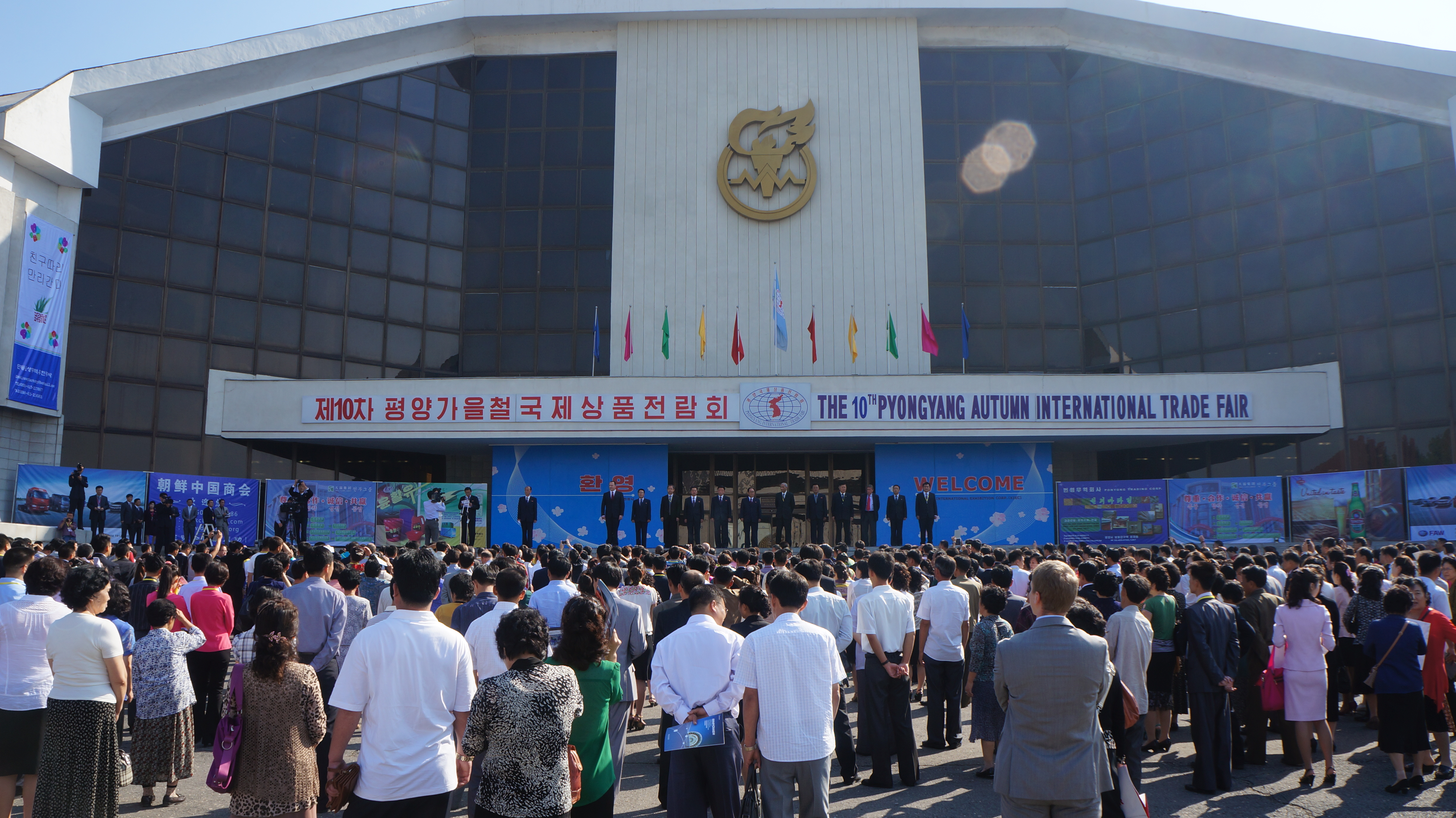 Expo Fair ile Büyüyen Markalar